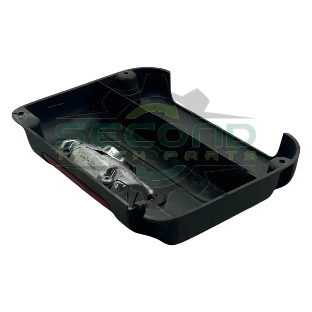 18-61008-000 Genuine Freightliner Small Panel Door Pocket - Second Truck Parts