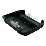 18-61008-000 Genuine Freightliner Small Panel Door Pocket - Second Truck Parts