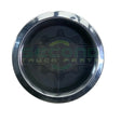 32233-09 Genuine Freightliner Smarshift Chrome Bezel Gauge - Second Truck Parts