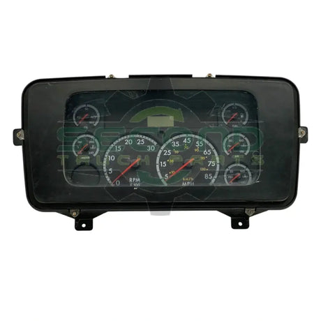 A2C53167041 Genuine Freightliner Speedometer Instrument Cluster - Second Truck Parts