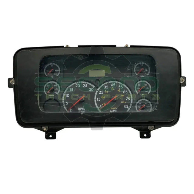 A2C53167041 Genuine Freightliner Speedometer Instrument Cluster - Second Truck Parts