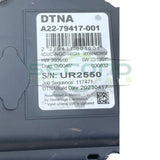 A22-79417-001 Genuine Freightliner Speedometer Instrument Cluster - Second Truck Parts