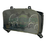 A22-79417-001 Genuine Freightliner Speedometer Instrument Cluster - Second Truck Parts