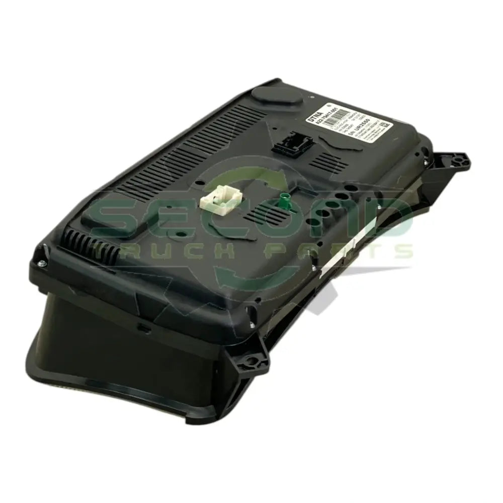 A22-79417-001 Genuine Freightliner Speedometer Instrument Cluster - Second Truck Parts