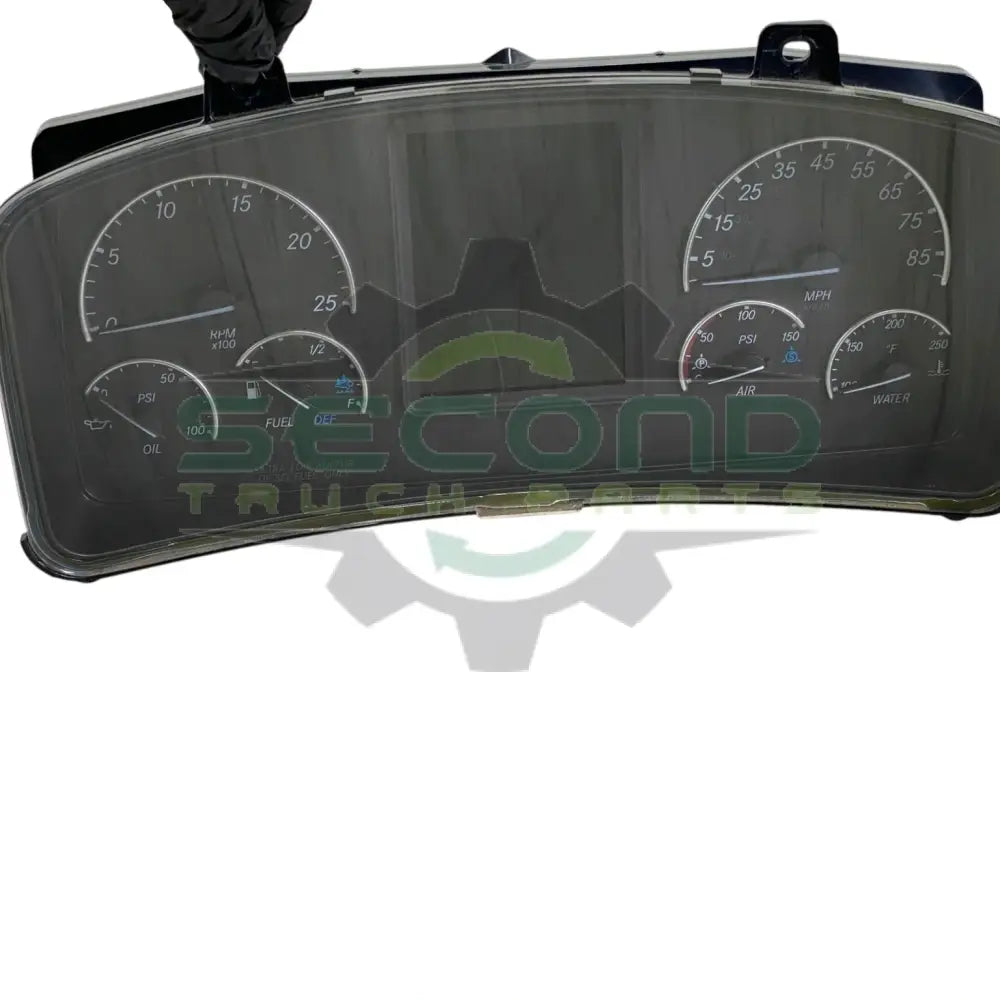 A22-79417-001 Genuine Freightliner Speedometer Instrument Cluster - Second Truck Parts