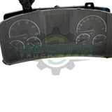 A22-79417-001 Genuine Freightliner Speedometer Instrument Cluster - Second Truck Parts