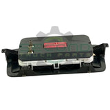 A2C53167041 Genuine Freightliner Speedometer Instrument Cluster - Second Truck Parts