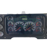 A22-69900-101 Genuine Freightliner Speedometer Instrument Cluster - Second Truck Parts