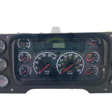 A22-69900-101 Genuine Freightliner Speedometer Instrument Cluster - Second Truck Parts