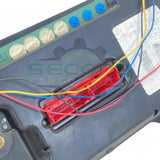 A22-69900-101 Genuine Freightliner Speedometer Instrument Cluster - Second Truck Parts