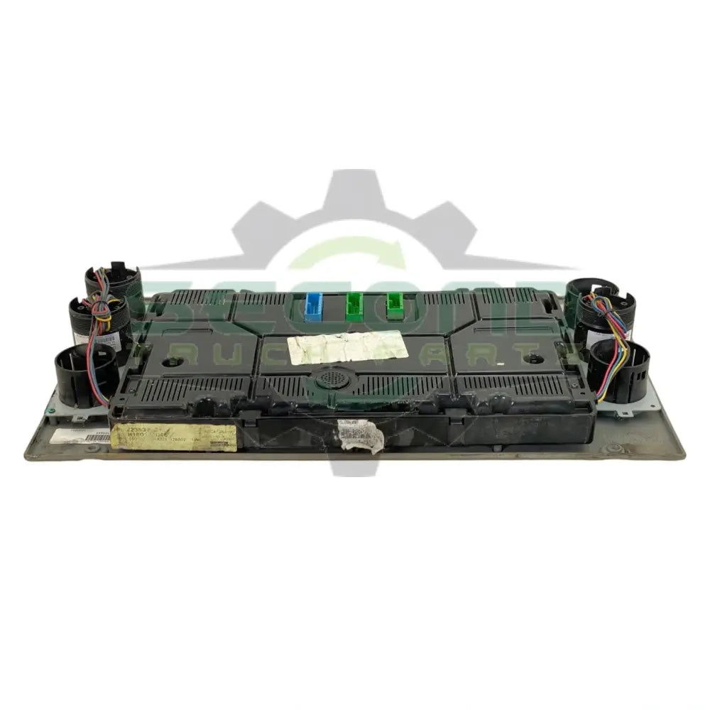 A2C53090404 Genuine Freightliner Speedometer Instrument Cluster - Second Truck Parts