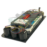A22-69900-101 Genuine Freightliner Speedometer Instrument Cluster - Second Truck Parts