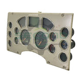 A2C53090404 Genuine Freightliner Speedometer Instrument Cluster - Second Truck Parts