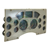 A2C53090404 Genuine Freightliner Speedometer Instrument Cluster - Second Truck Parts
