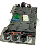 A2C53090404 Genuine Freightliner Speedometer Instrument Cluster - Second Truck Parts