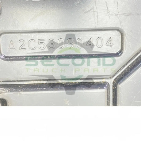 A2C53090404 Genuine Freightliner Speedometer Instrument Cluster - Second Truck Parts