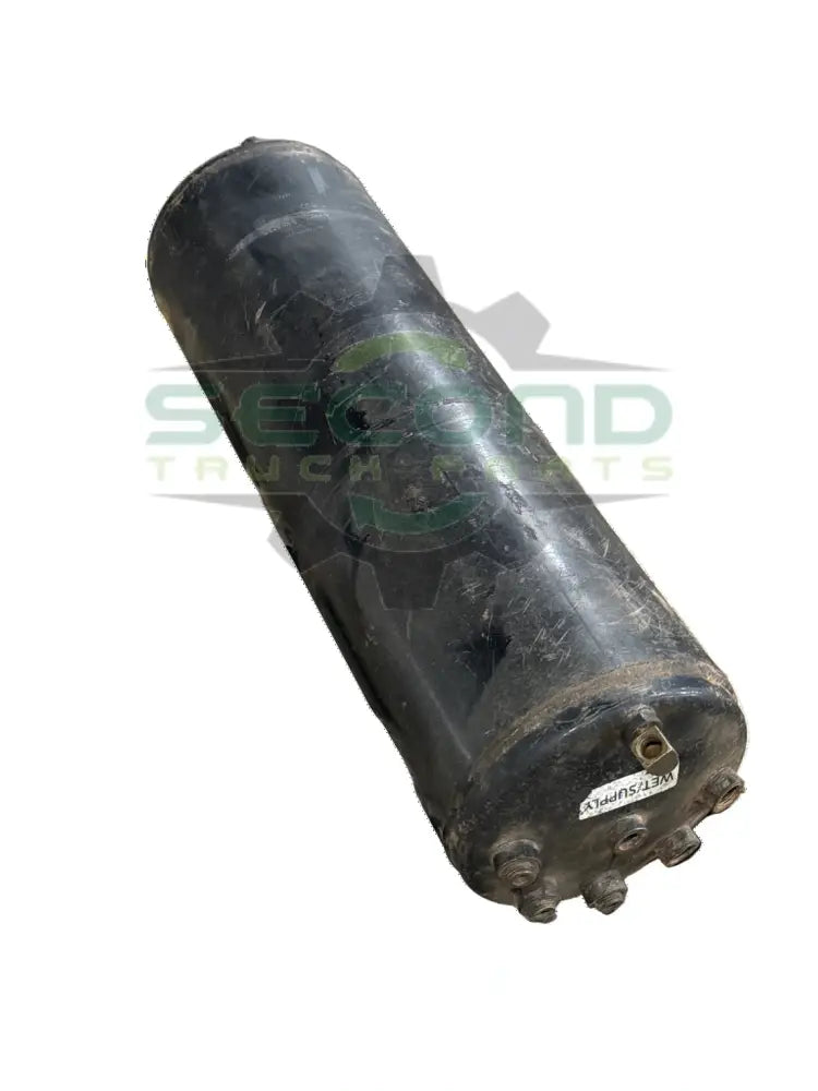 Genuine Freightliner Split Steel Air Tank 1730 cu. in. 29 1/2’’ - Compressed Air Tanks