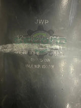 Genuine Freightliner Split Steel Air Tank 1730 cu. in. 29 1/2’’ - Compressed Air Tanks