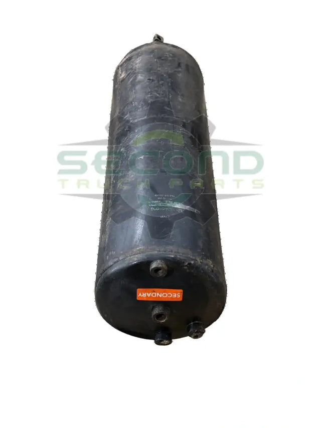 Genuine Freightliner Split Steel Air Tank 1730 cu. in. 29 1/2’’ - Compressed Air Tanks