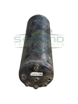 Genuine Freightliner Split Steel Air Tank 1730 cu. in. 29 1/2’’ - Compressed Air Tanks