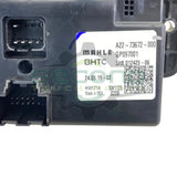 A22-73672-000 Genuine Freightliner Standard Auxiliary HVAC Control Module - Second Truck Parts