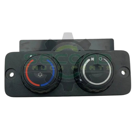 A22-73672-000 Genuine Freightliner Standard Auxiliary HVAC Control Module - Second Truck Parts