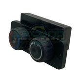 A22-73672-000 Genuine Freightliner Standard Auxiliary HVAC Control Module - Second Truck Parts