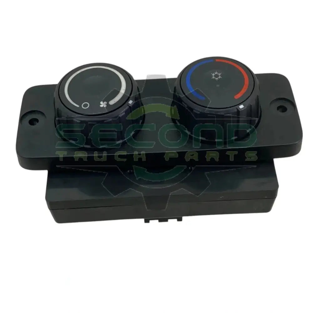 A22-73672-000 Genuine Freightliner Standard Auxiliary HVAC Control Module - Second Truck Parts