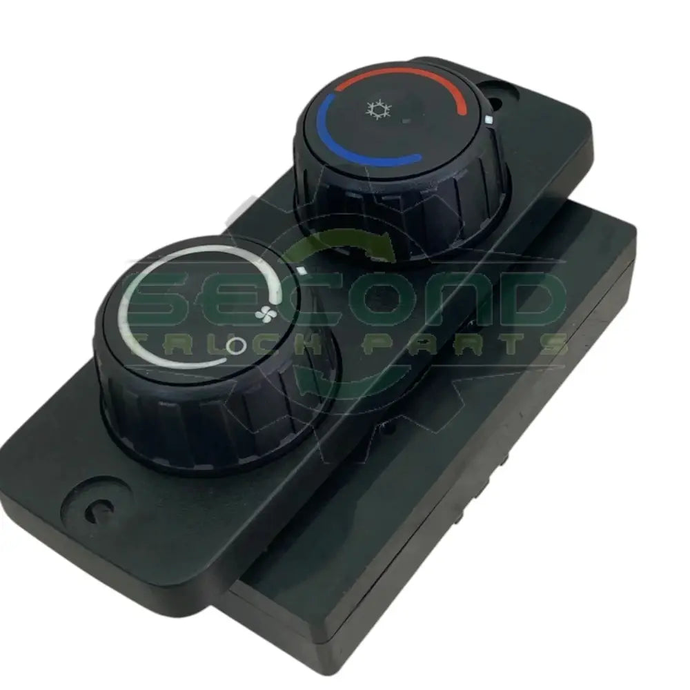 A22-73672-000 Genuine Freightliner Standard Auxiliary HVAC Control Module - Second Truck Parts