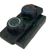 A22-73672-000 Genuine Freightliner Standard Auxiliary HVAC Control Module - Second Truck Parts