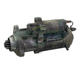 FL0379 Genuine Freightliner Starter Motor - Second Truck Parts