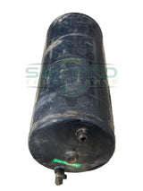 Genuine Freightliner Steel Air Brake Air Tank 9 INCH 1350 M2 - Compressed Air Tanks