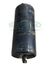 Genuine Freightliner Steel Air Brake Air Tank 9 INCH 1350 M2 - Compressed Air Tanks