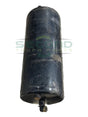Genuine Freightliner Steel Air Brake Air Tank 9 INCH 1350 M2 - Compressed Air Tanks