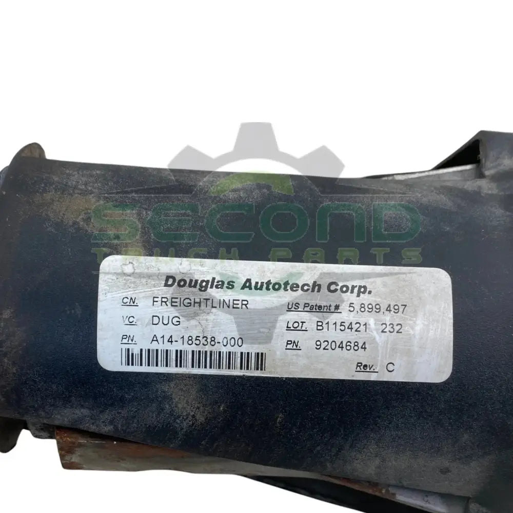 A14-18538-000 Genuine Freightliner Steering Column - Second Truck Parts