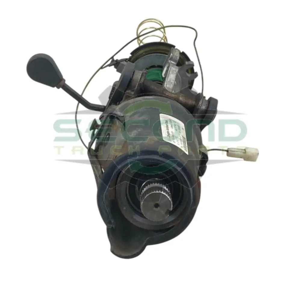 A14-18538-000 Genuine Freightliner Steering Column - Second Truck Parts