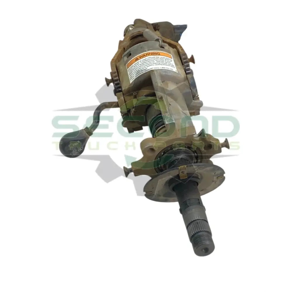A14-17231-000 Genuine Freightliner Steering Column - Second Truck Parts