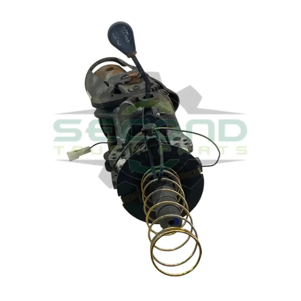 A14-18538-000 Genuine Freightliner Steering Column - Second Truck Parts