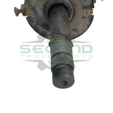 A14-17231-000 Genuine Freightliner Steering Column - Second Truck Parts