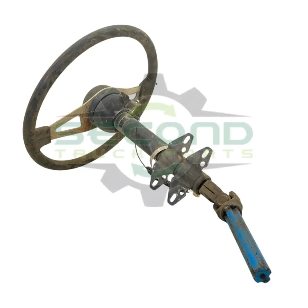 A14-15801-000 Genuine Freightliner Steering Column - Second Truck Parts