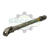 7035955133 Genuine Freightliner Steering Shaft - Second Truck Parts