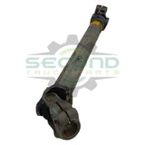 7035955133 Genuine Freightliner Steering Shaft - Second Truck Parts