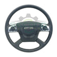 A14-19622-002 Genuine Freightliner Steering Wheel Airbag Compatible - Second Truck Parts