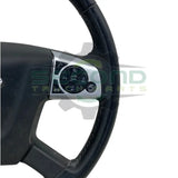 A14-19622-002 Genuine Freightliner Steering Wheel Airbag Compatible - Second Truck Parts