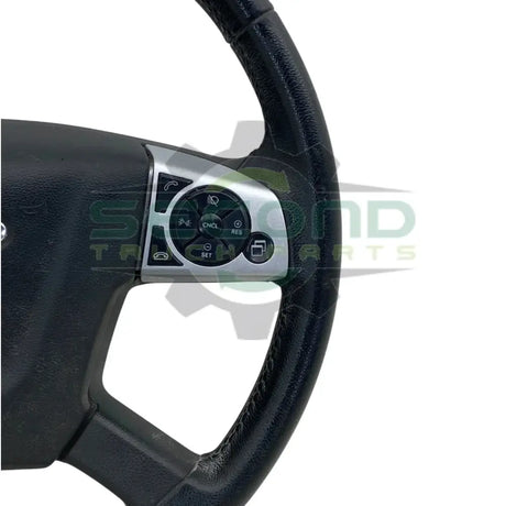 A14-19622-002 Genuine Freightliner Steering Wheel Airbag Compatible - Second Truck Parts