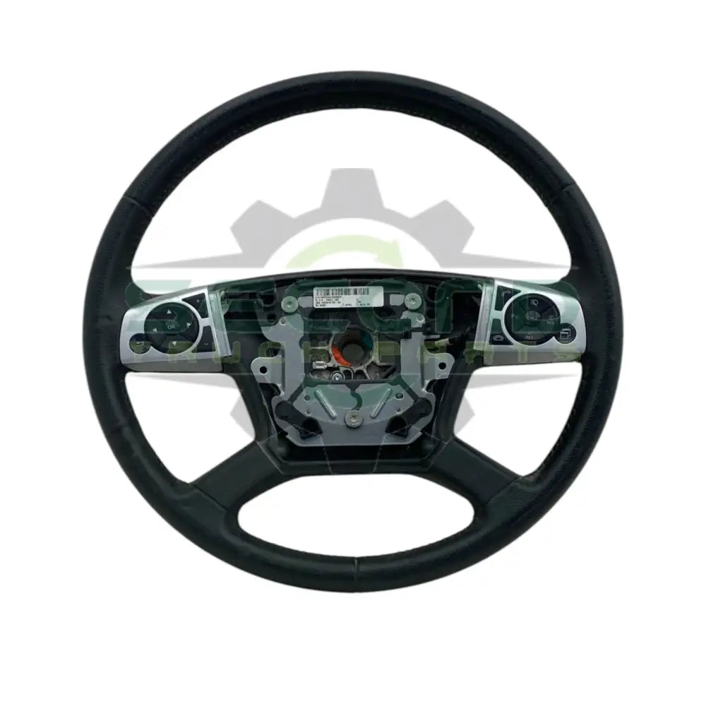 A14-19622-002 Genuine Freightliner Steering Wheel Airbag Compatible - Second Truck Parts