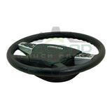A14-19622-002 Genuine Freightliner Steering Wheel Airbag Compatible - Second Truck Parts