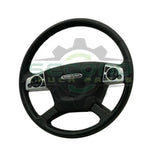 A14-19622-002 Genuine Freightliner Steering Wheel Airbag Compatible - Second Truck Parts