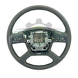 A14-19292-001 Genuine Freightliner Steering Wheel Assembly - Second Truck Parts