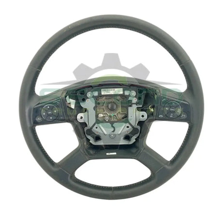 A14-19292-001 Genuine Freightliner Steering Wheel Assembly - Second Truck Parts